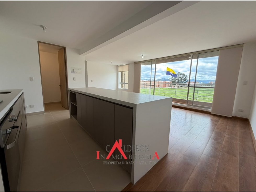 ARRIENDO APARTAMENTO EN CONJUNTO MADERO — foto 3