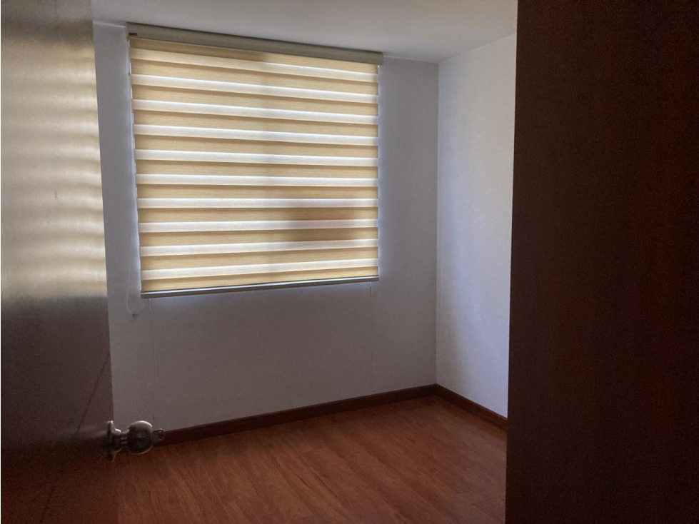 VENDEMOS apartamento en el conjunto Los Cedros de Zipaquirá - 3