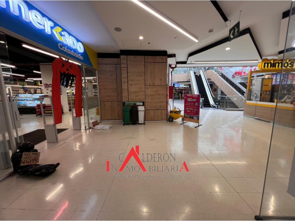 VENDEMOS LOCAL COMERCIAL ESQUINERO - 3