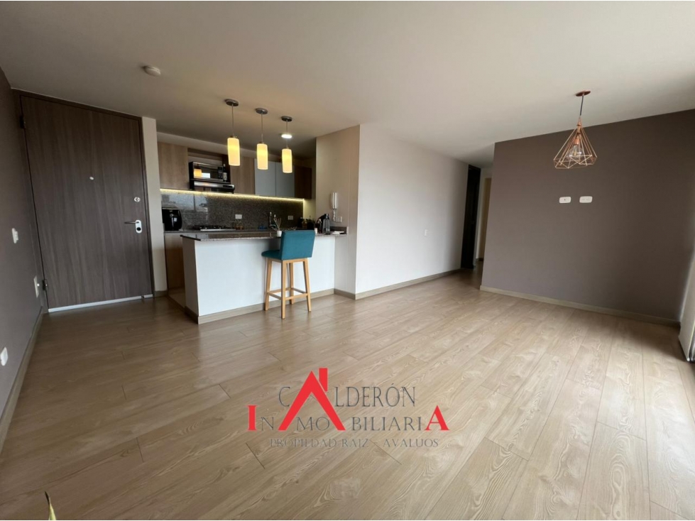 VENDO APARTAMENTO EN CONJUNTO VERDE ALTO ZIPAQUIRA — foto 3