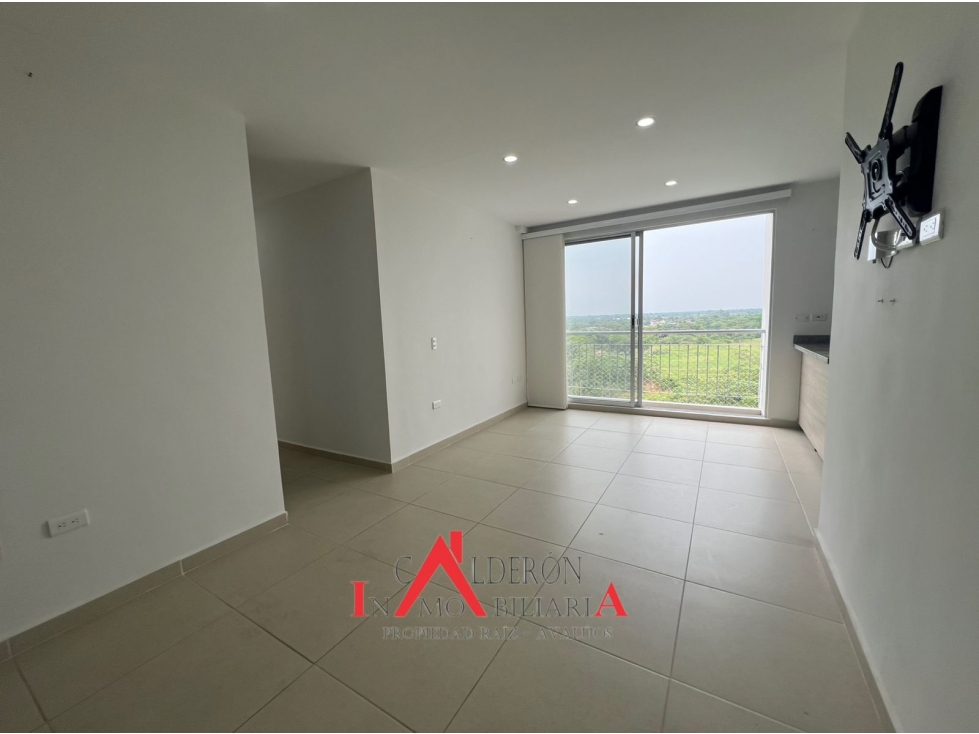VENDO APARTAMENTO EN CONJUNTO ARBOLEDA CAMPESTRE IV — foto 3