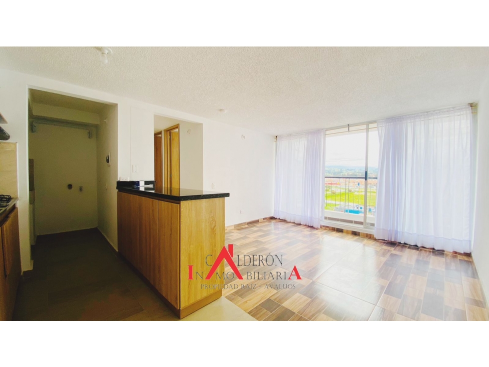 ARRIENDO APARTAMENTO EN CONJUNTO SAN LUCAS LA QUINTA — foto 4