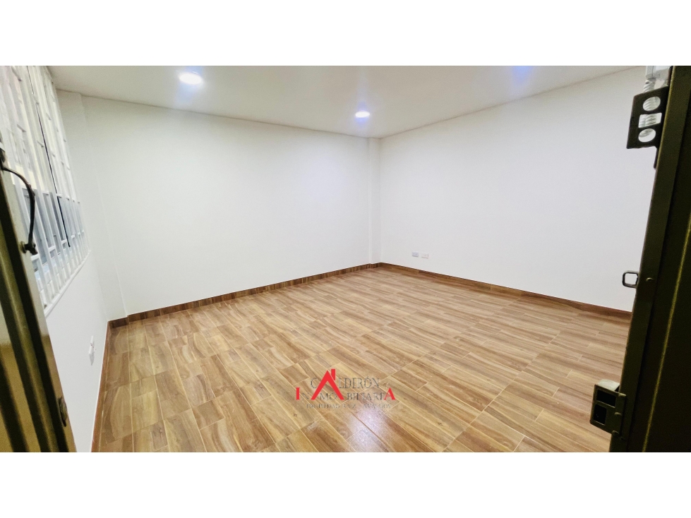 ARRIENDO OFICINA EN CENTRO ZIPAQUIRÁ - 3
