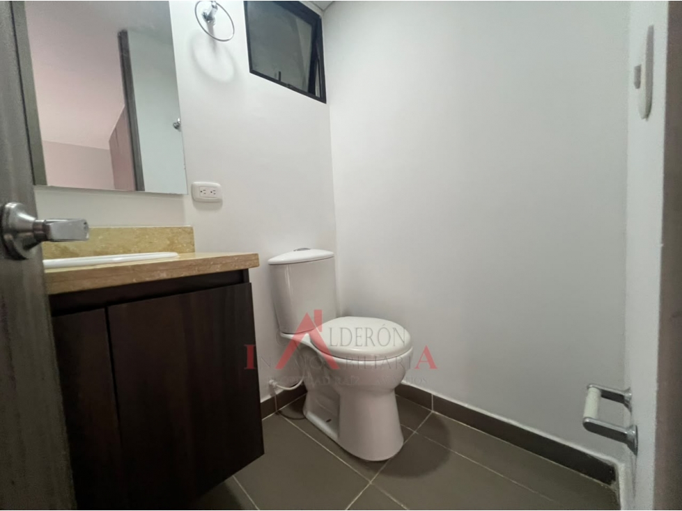 VENDO APARTAMENTO EN CONJUNTO HACIENDA SAN JOSÉ — foto 3