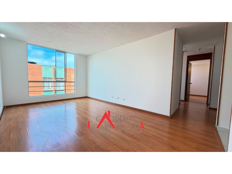 VENDO APARTAMENTO EN ALBORADA REAL 2 — foto 3