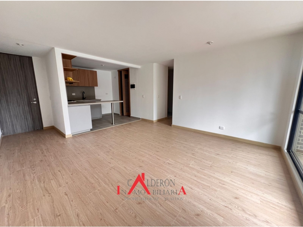 VENDO APARTAMENTO PARA ESTRENAR EN HACIENDA SAN JOSÉ — foto 5
