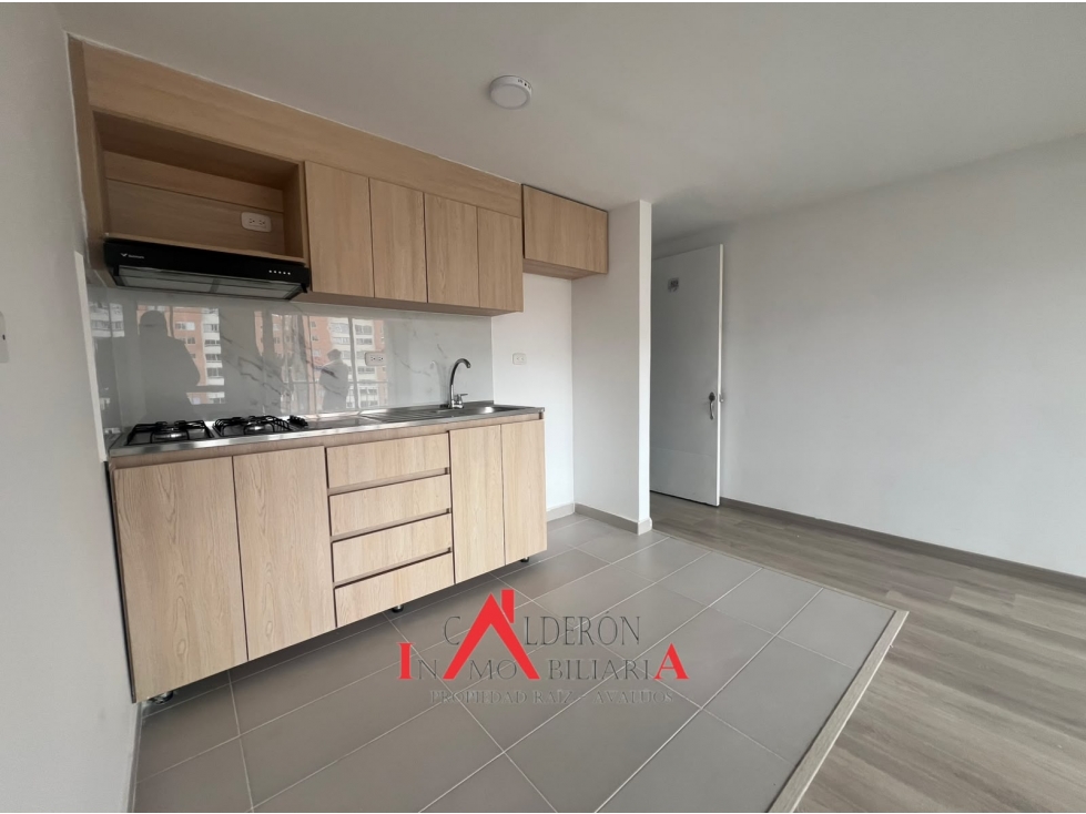 ARRIENDO APARTAMENTO EN CONJUNTO ABADIA SAN RAFAEL — foto 3