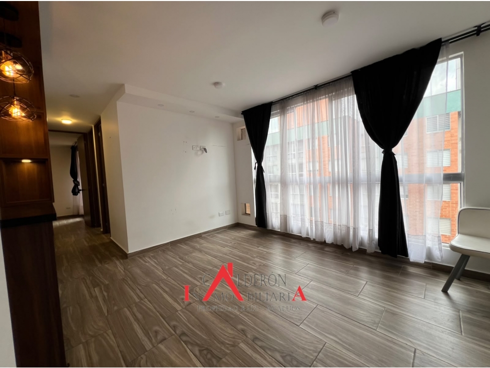 VENDO APARTAMENTO EN CONJUNTO AREZZO LA TOSCANA — foto 3
