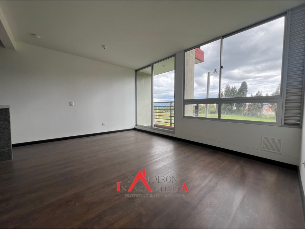 ARRIENDO APARTAMENTO EN CONJUNTO SAN SIMÓN LA QUINTA - 3
