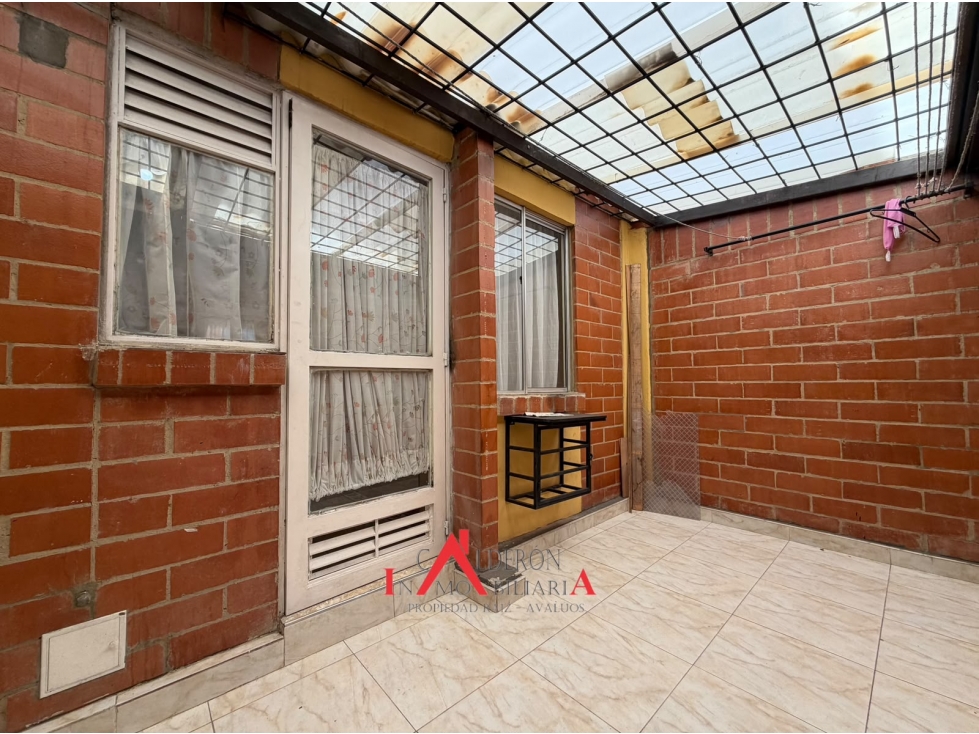VENDO CASA EN QUINTAS DE VILLA MARIA — foto 3