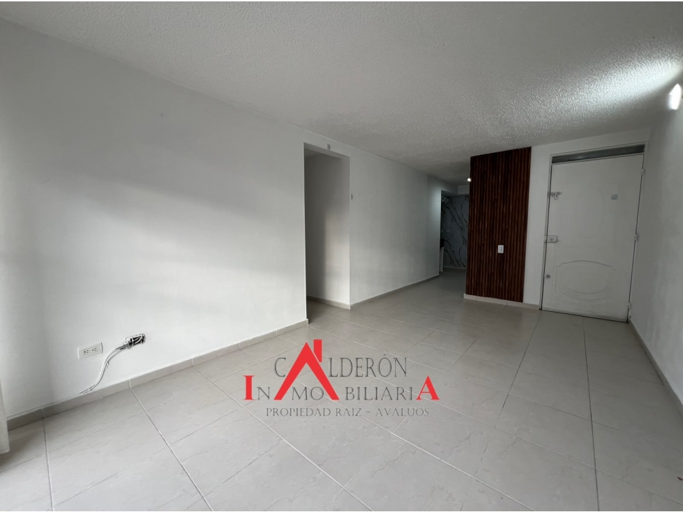 ARRIENDO APARTAMENTO EN CONJUNTO ALAMEDA SAN RAFAEL — foto 3