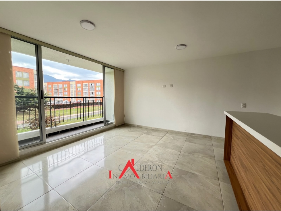 ARRIENDO APARTAMENTO EN CONJUNTO SAN LUCAS LA QUINTA — foto 3