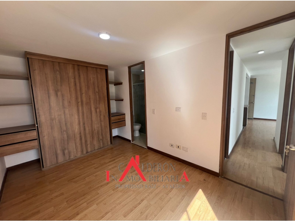VENDO APARTAMENTO CONJUNTO ARREZZO LA TOSCANA — foto 3