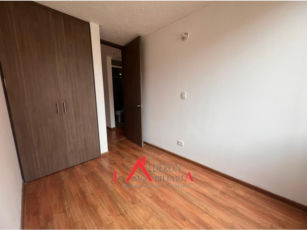 ARRIENDO APARTAMENTO EN CONJUNTO ALBORADA REAL 2 — foto 4