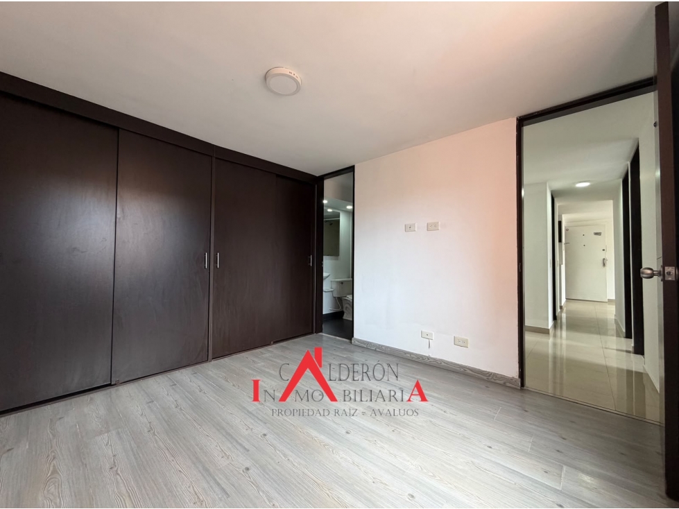 VENDO APARTAMENTO EN CONJUNTO LOS ÁLAMOS — foto 3