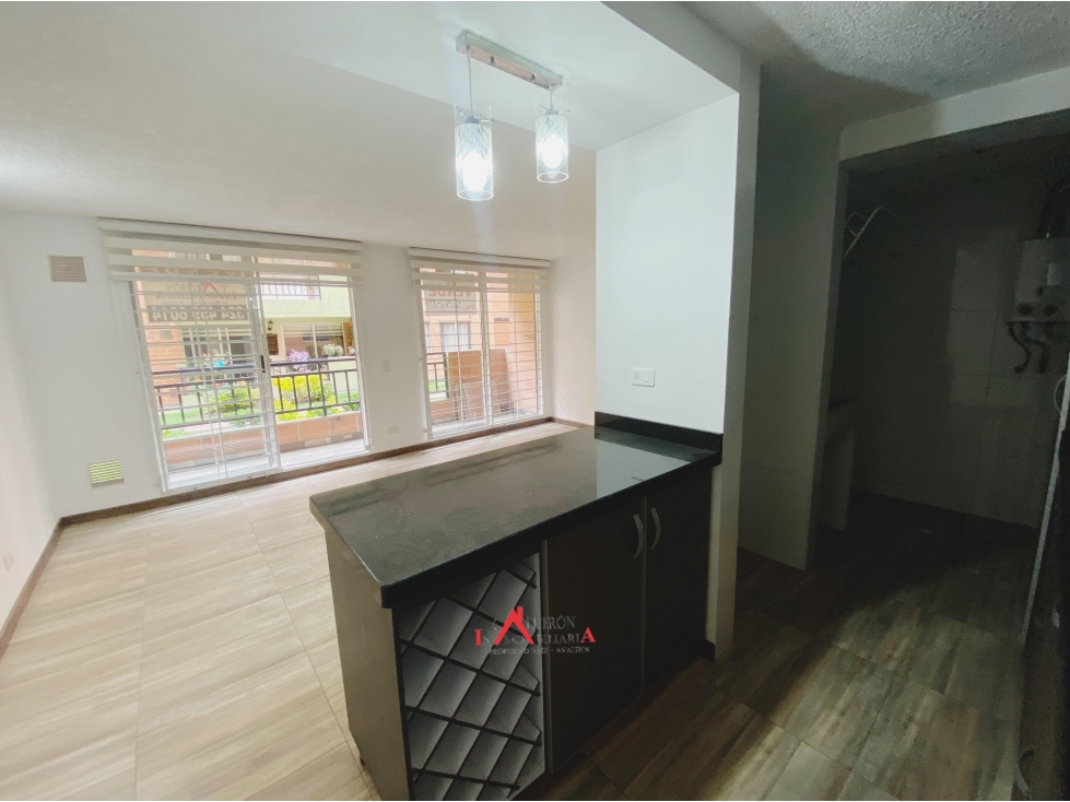 VENDO APARTAMENTO EN CONJUNTO CLUB HOUSE LOS SAUCES — foto 4