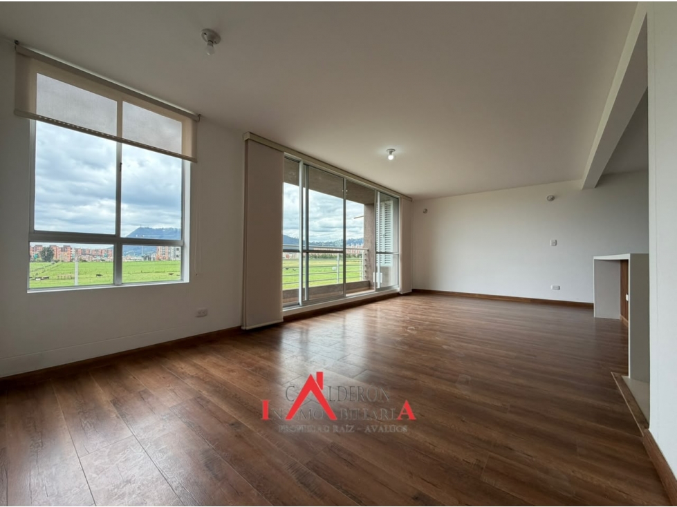 ARRIENDO APARTAMENTO EN CONJUNTO MADERO — foto 4
