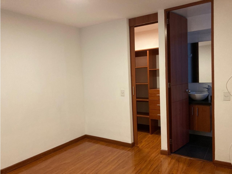 VENDEMOS apartamento en el conjunto Los Cedros de Zipaquirá - 4