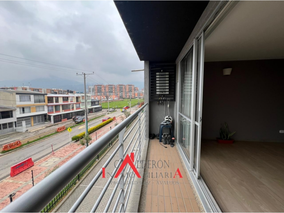 VENDO APARTAMENTO EN CONJUNTO VERDE ALTO ZIPAQUIRA — foto 4