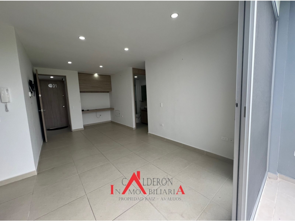 VENDO APARTAMENTO EN CONJUNTO ARBOLEDA CAMPESTRE IV — foto 4