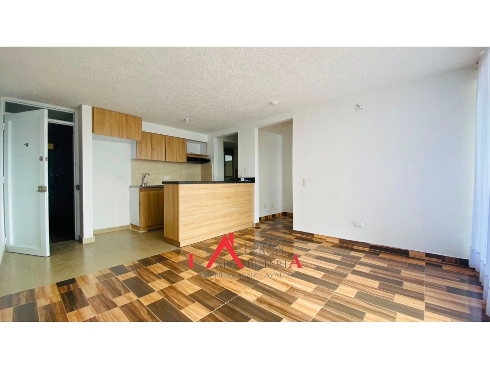 ARRIENDO APARTAMENTO EN CONJUNTO SAN LUCAS LA QUINTA — foto 5