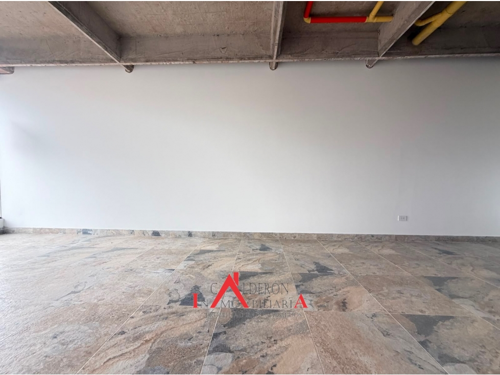 ARRIENDO LOCAL COMERCIAL EN EDIFICIO KOA PARK ZIPAQUIRÁ - 4