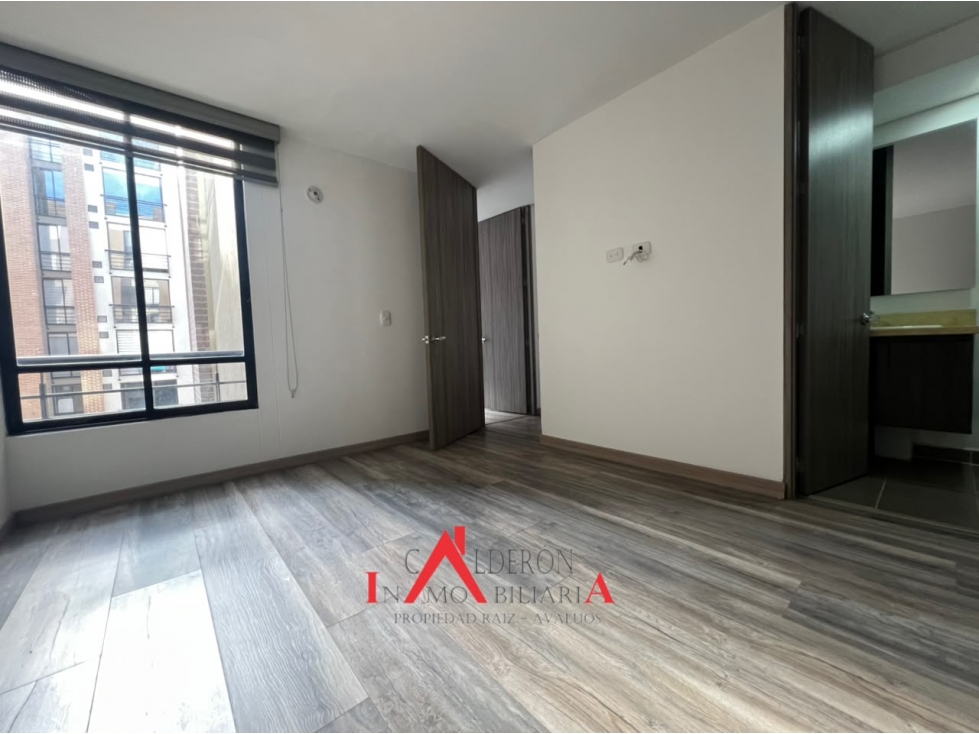 VENDO APARTAMENTO EN CONJUNTO HACIENDA SAN JOSÉ — foto 4