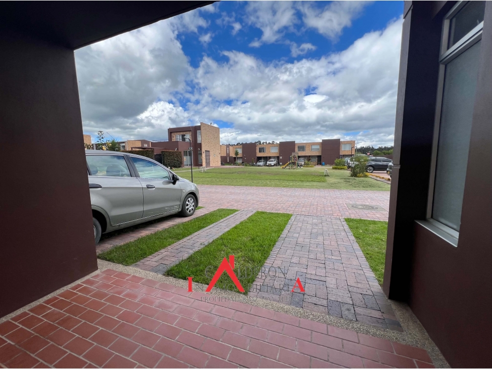 SE VENDE CASA EN CONJUNTO MÓNACO ZIPAQUIRÁ — foto 4