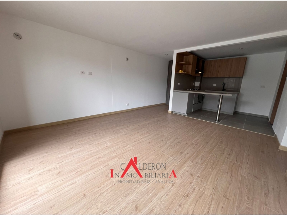 VENDO APARTAMENTO PARA ESTRENAR EN HACIENDA SAN JOSÉ — foto 6