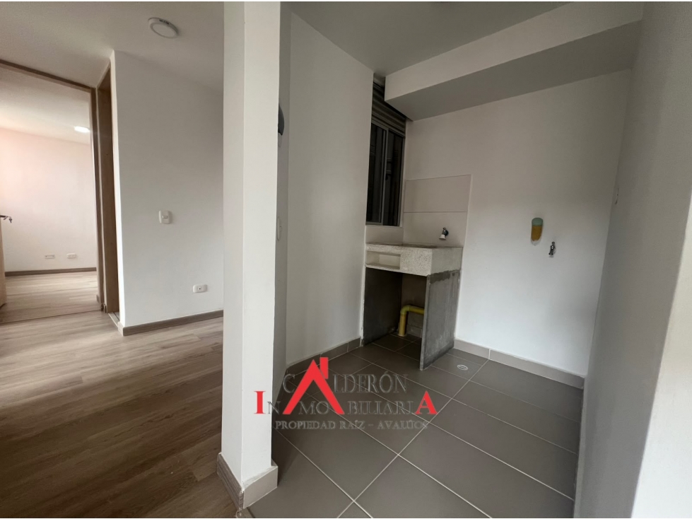 ARRIENDO APARTAMENTO EN CONJUNTO ABADIA SAN RAFAEL — foto 4