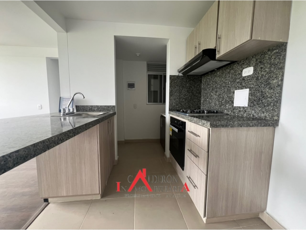 ARRIENDO APARTAMENTO EN CONJUNTO SAN SIMÓN LA QUINTA - 4