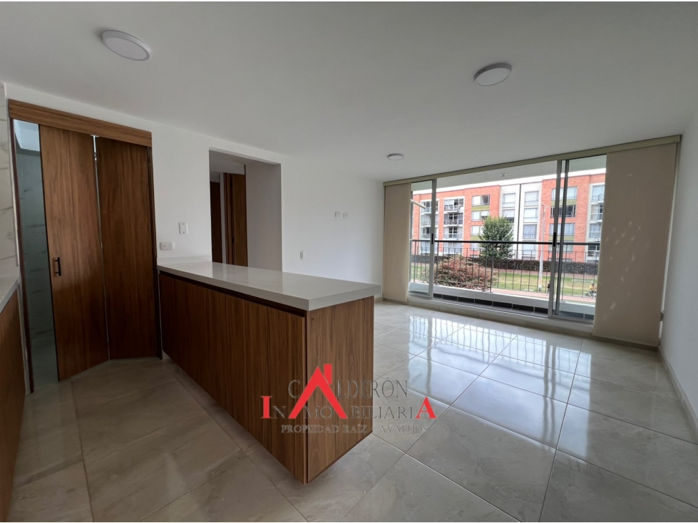 ARRIENDO APARTAMENTO EN CONJUNTO SAN LUCAS LA QUINTA — foto 4