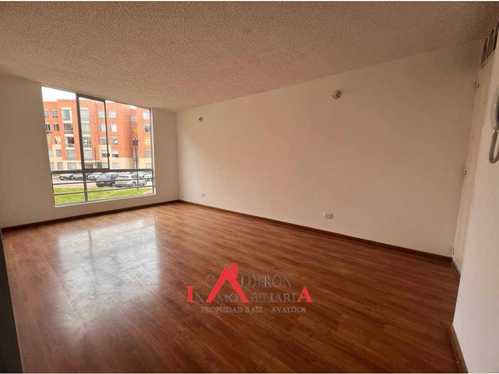 ARRIENDO APARTAMENTO EN CONJUNTO ALBORADA REAL 2