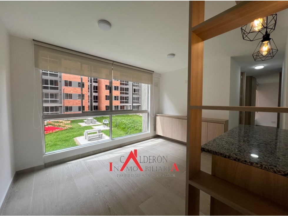 ARRIENDO APARTAMENTO EN SOLARE ALAMEDA — foto 4