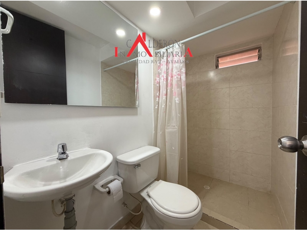 VENDO APARTAMENTO EN CONJUNTO LOS ÁLAMOS — foto 4