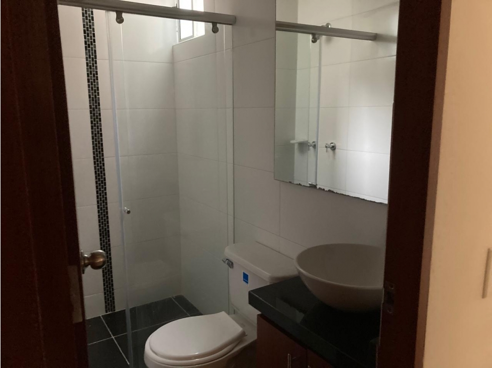 VENDEMOS apartamento en el conjunto Los Cedros de Zipaquirá - 6
