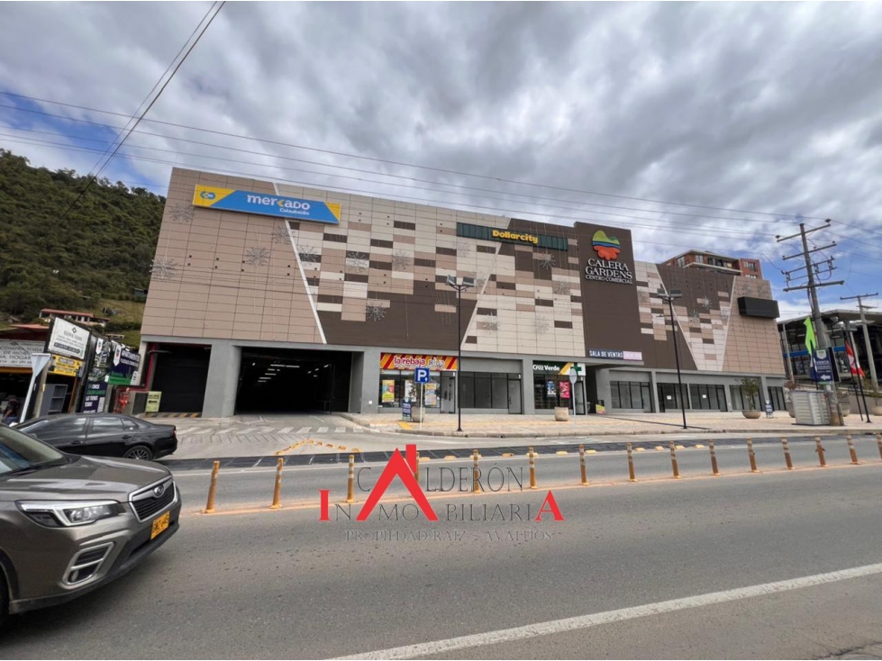 VENDEMOS LOCAL COMERCIAL ESQUINERO - 5