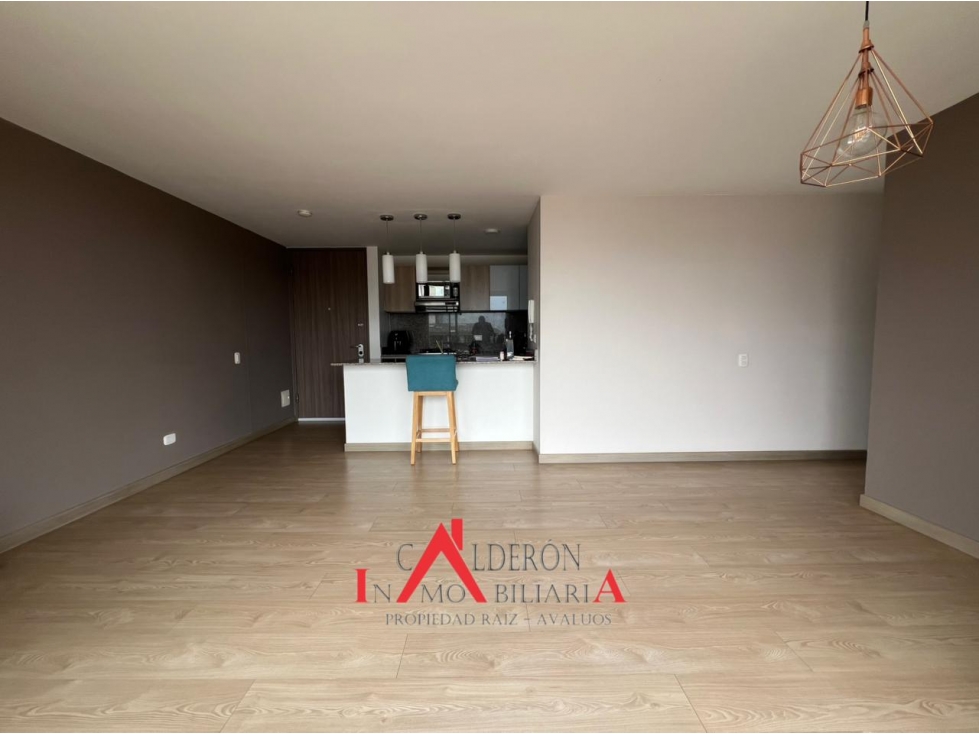 VENDO APARTAMENTO EN CONJUNTO VERDE ALTO ZIPAQUIRA — foto 5