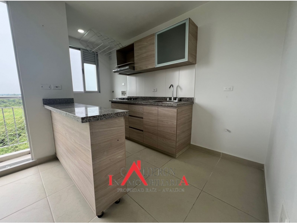 VENDO APARTAMENTO EN CONJUNTO ARBOLEDA CAMPESTRE IV — foto 5