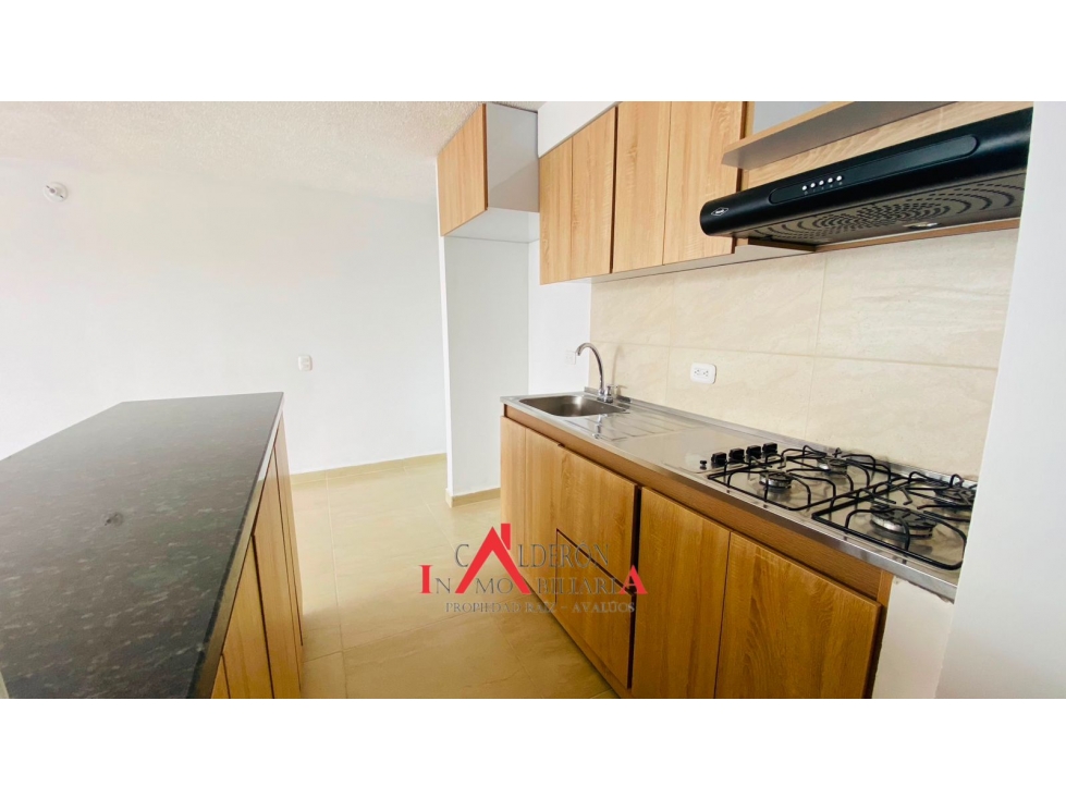 ARRIENDO APARTAMENTO EN CONJUNTO SAN LUCAS LA QUINTA — foto 6