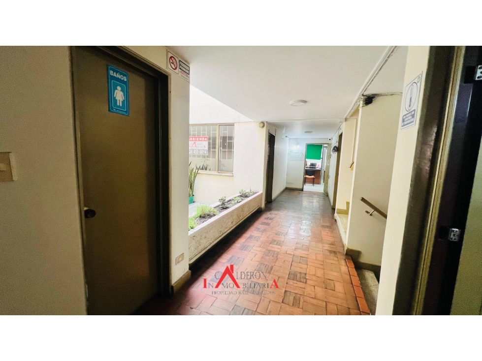ARRIENDO OFICINA EN CENTRO ZIPAQUIRÁ - 5