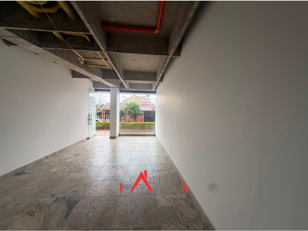 ARRIENDO LOCAL COMERCIAL EN EDIFICIO KOA PARK ZIPAQUIRÁ - 5