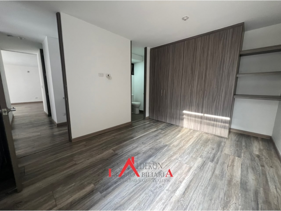 VENDO APARTAMENTO EN CONJUNTO HACIENDA SAN JOSÉ — foto 5