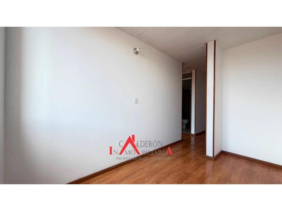 VENDO APARTAMENTO EN ALBORADA REAL 2 — foto 5