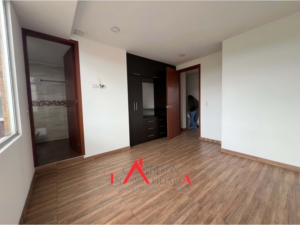 SE VENDE CASA EN CONJUNTO MÓNACO ZIPAQUIRÁ — foto 5