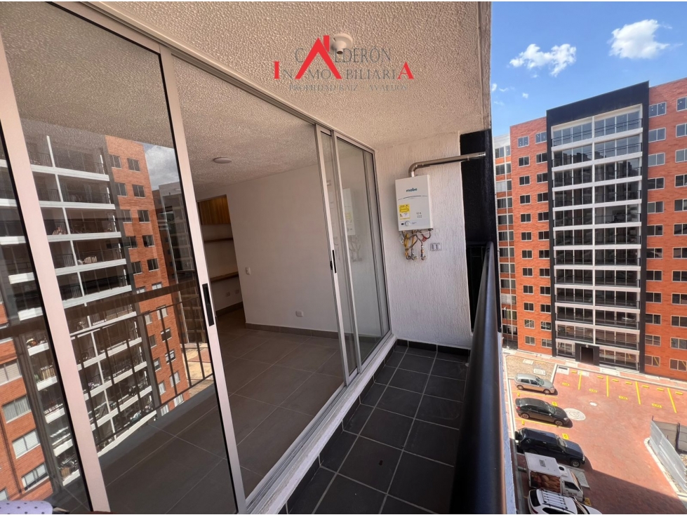 ARRIENDO APARTAMENTO EN CONJUNTO SAN LUCAS LA QUINTA — foto 5