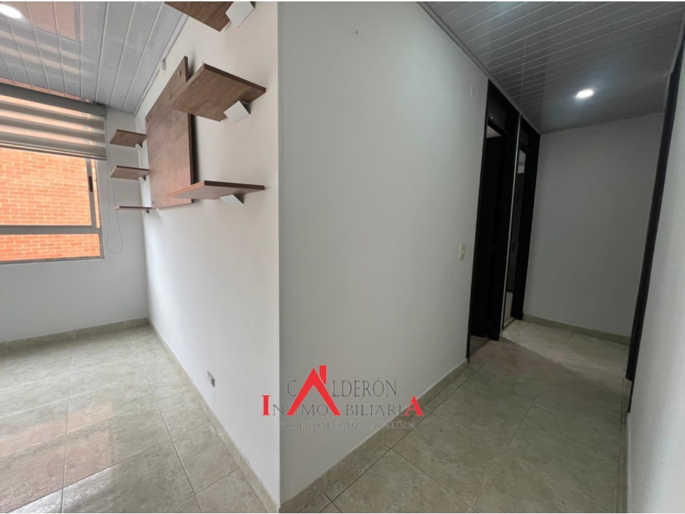 ARRIENDO APARTAMENTO EN CONJUNTO HACIENDA SAN RAFAEL — foto 5