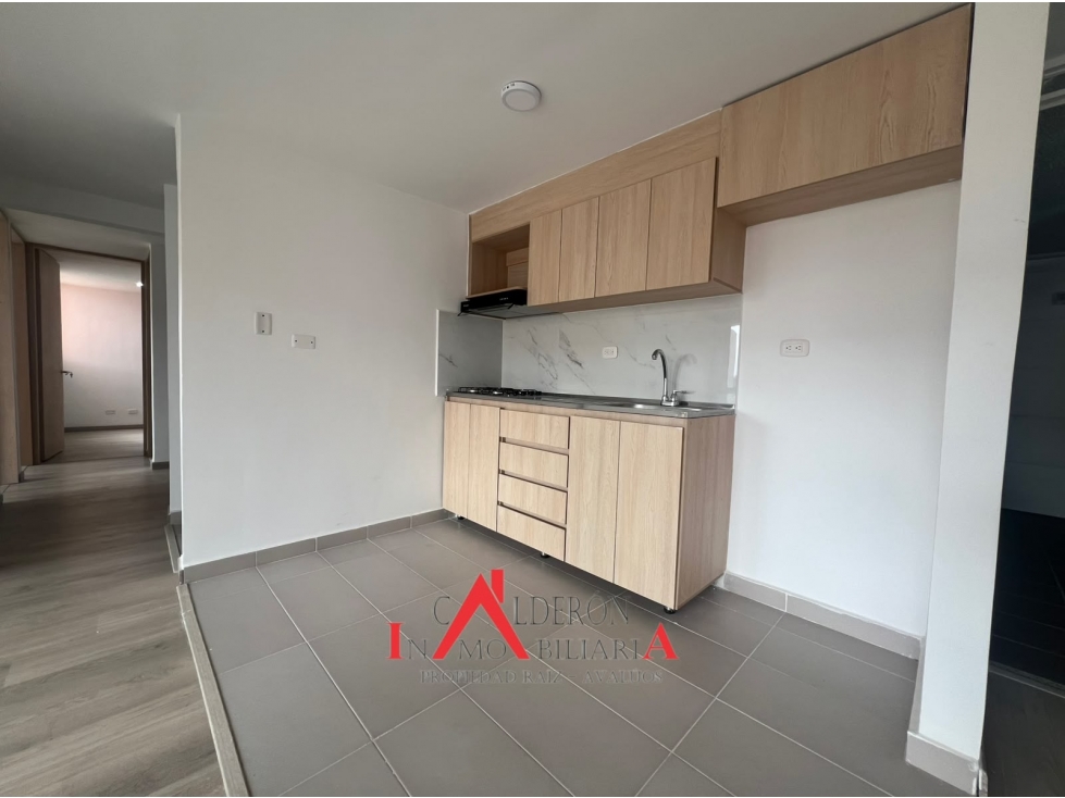 ARRIENDO APARTAMENTO EN CONJUNTO ABADIA SAN RAFAEL — foto 5
