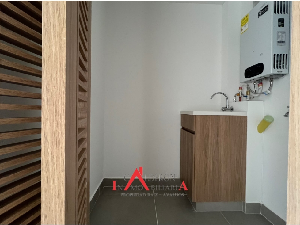 ARRIENDO APARTAMENTO EN CONJUTO HACIENDA SAN JOSE — foto 5