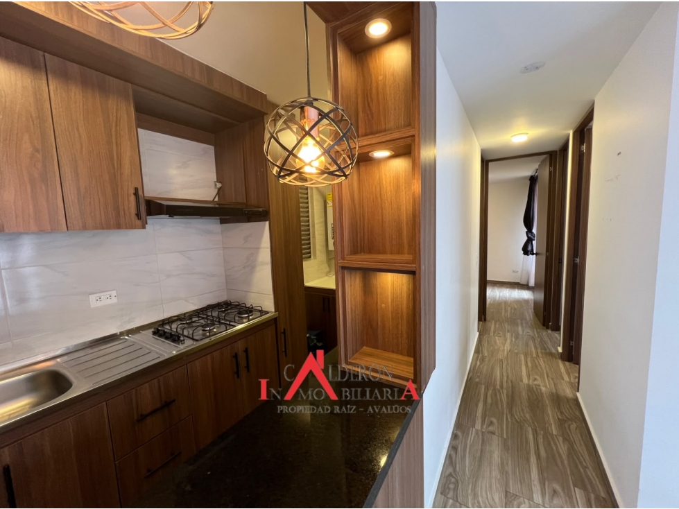 VENDO APARTAMENTO EN CONJUNTO AREZZO LA TOSCANA — foto 5